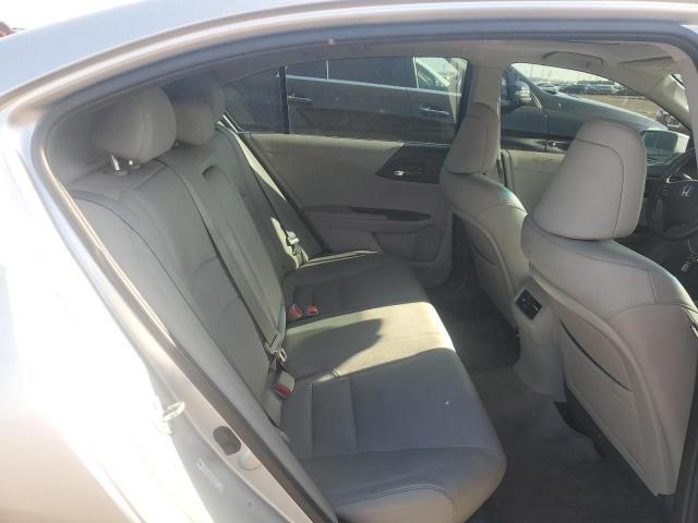 Photo 10 from auction – 2013 HONDA ACCORD EXL with VIN 1HGCR3F85DA034275