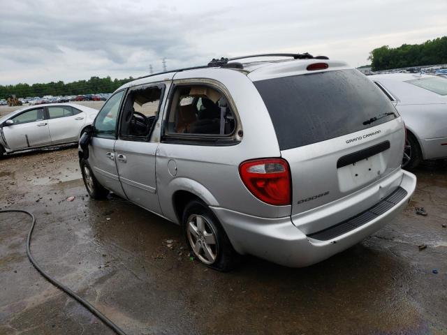 Photo 2 from auction – 2005 DODGE GRAND CARA with VIN 2D4GP44L95R240279
