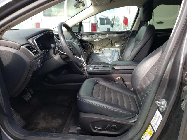 Photo 7 from auction – 2017 FORD FUSION SE with VIN 3FA6P0HD7HR201571