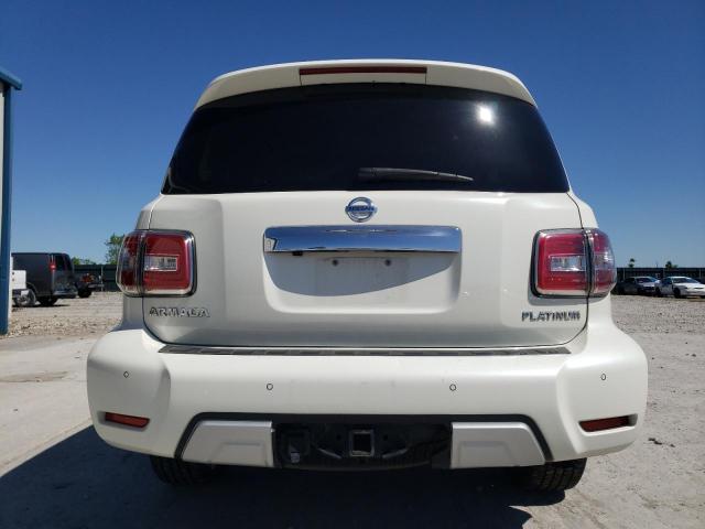 Photo 6 from auction – 2017 NISSAN ARMADA PLA with VIN JN8AY2NE9H9708143