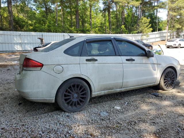 Photo 3 from auction – 2010 FORD FOCUS SE with VIN 1FAHP3FN1AW144101