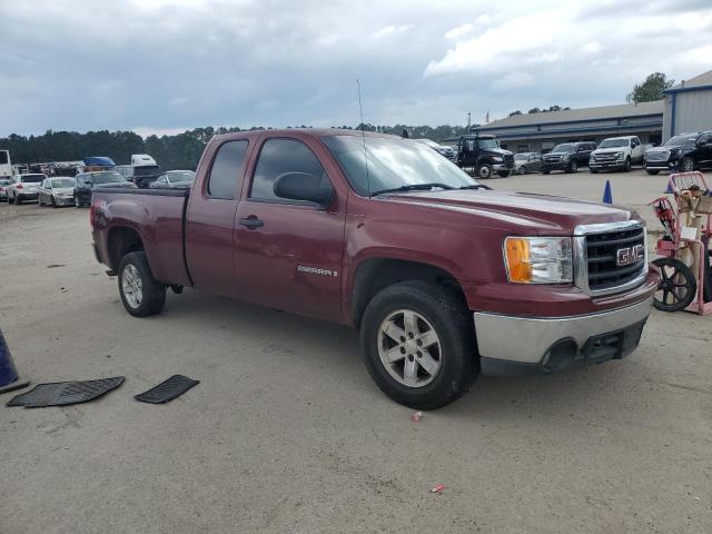 Photo 4 from auction – 2008 GMC SIERRA K15 with VIN 1GTEK190X8Z234419