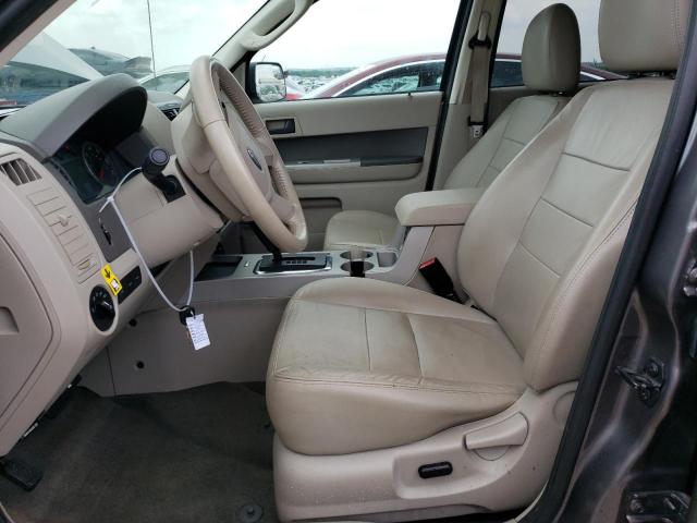 Photo 7 from auction – 2012 FORD ESCAPE XLT with VIN 1FMCU0DG4CKB38640