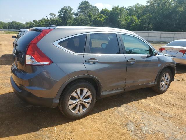 Photo 3 from auction – 2014 HONDA CR-V EXL with VIN 2HKRM3H73EH548258