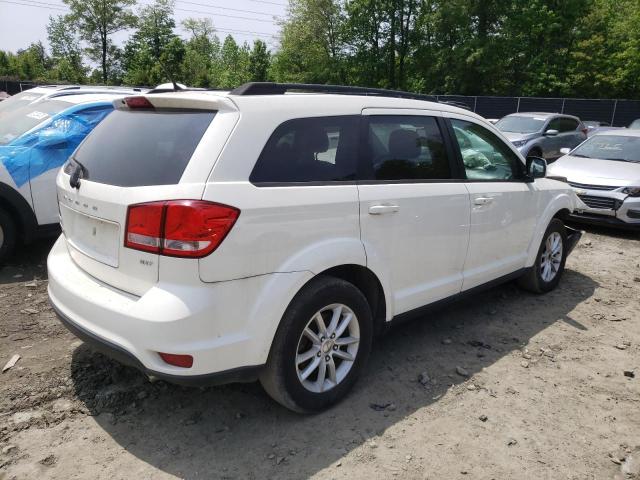 Photo 3 from auction – 2014 DODGE JOURNEY SX with VIN 3C4PDDBGXET192896