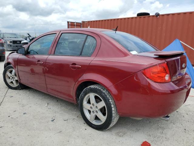 Photo 2 from auction – 2008 CHEVROLET COBALT LT with VIN 1G1AL58F387199851