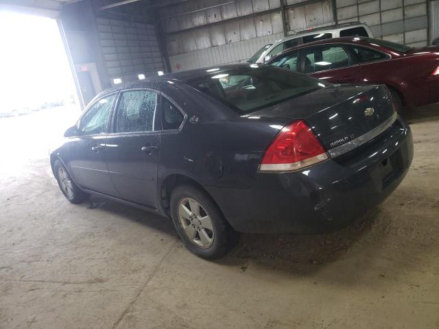 Photo 2 from auction – 2008 CHEVROLET IMPALA LT with VIN 2G1WT58N889125997