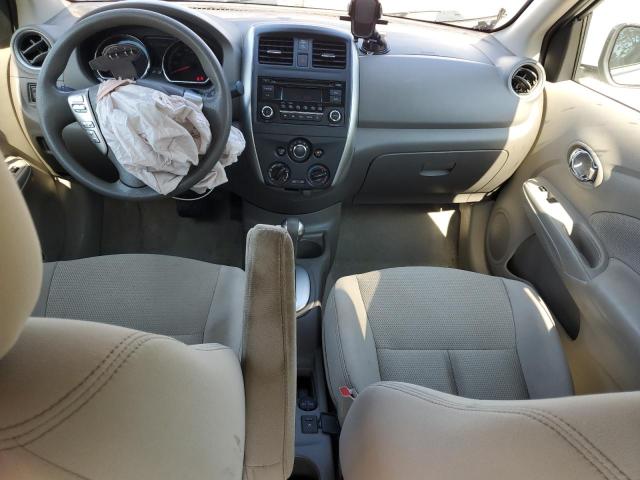 Photo 8 from auction – 2016 NISSAN VERSA S with VIN 3N1CN7APXGL851242