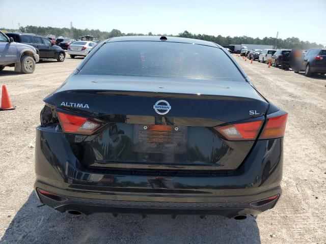 Photo 6 from auction – 2019 NISSAN ALTIMA SL with VIN 1N4BL4EV4KC170350