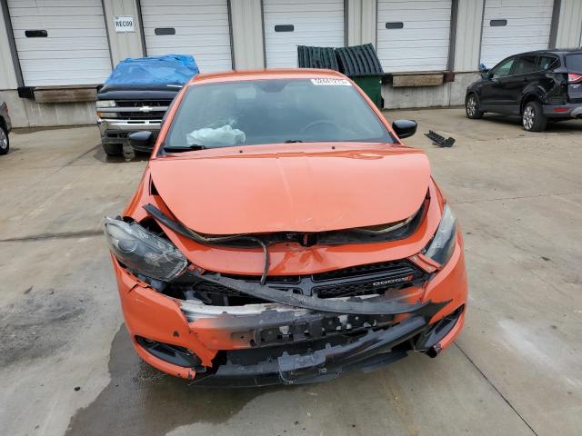 Photo 5 from auction – 2015 DODGE DART SXT with VIN 1C3CDFBB3FD415452