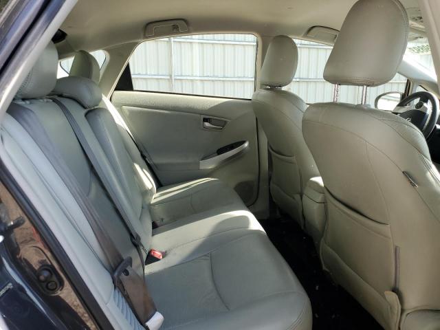 Photo 10 from auction – 2012 TOYOTA PRIUS with VIN JTDKN3DU1C5462986