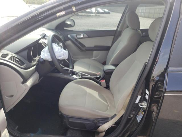Photo 7 from auction – 2013 KIA FORTE EX with VIN KNAFU5A26D5686269