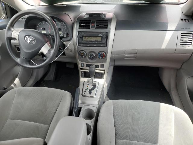 Photo 8 from auction – 2012 TOYOTA COROLLA BA with VIN 2T1BU4EE4CC780863