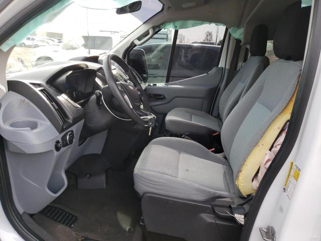 Photo 7 from auction – 2018 FORD TRANSIT T- with VIN 1FMZK1YMXJKB14510