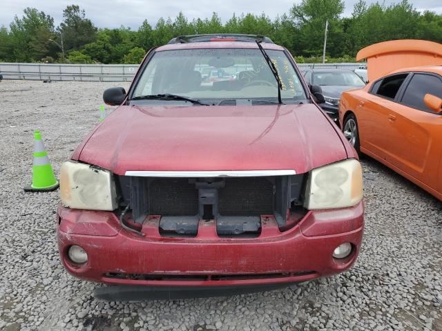 Photo 5 from auction – 2002 GMC ENVOY XL with VIN 1GKES16S426127904