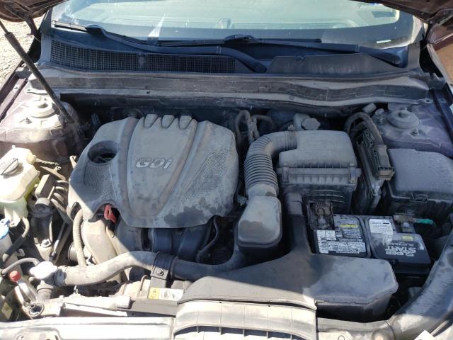Photo 11 from auction – 2015 KIA OPTIMA LX with VIN 5XXGM4A71FG469997
