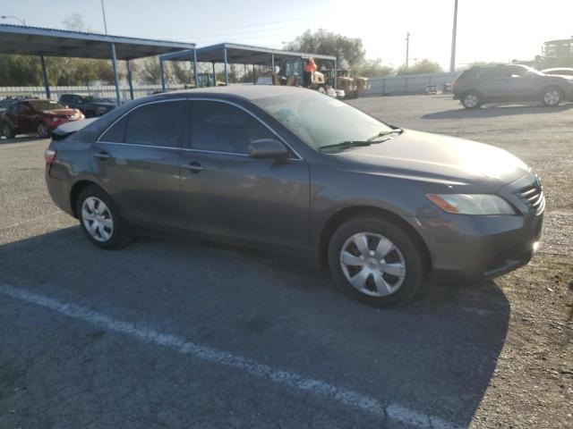 Photo 4 from auction – 2007 TOYOTA CAMRY CE with VIN 4T1BE46K47U092710