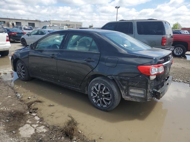 Photo 2 from auction – 2012 TOYOTA COROLLA BA with VIN 5YFBU4EE7CP062241