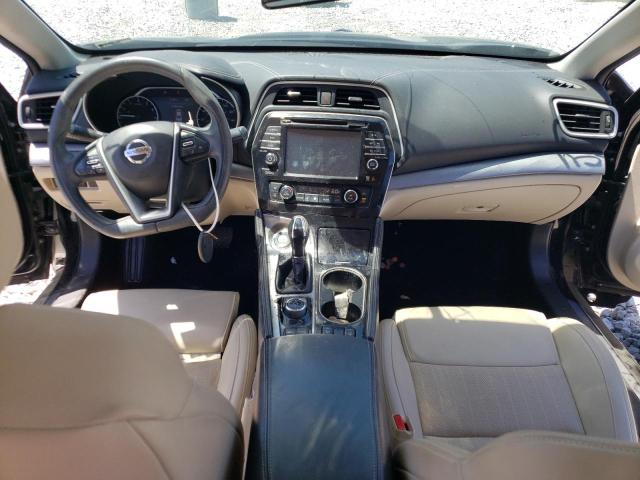Photo 8 from auction – 2018 NISSAN MAXIMA 3.5 with VIN 1N4AA6AP0JC380267