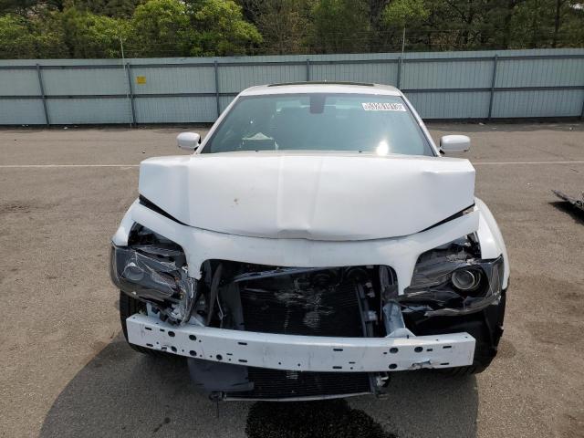 Photo 5 from auction – 2022 CHRYSLER 300 S with VIN 2C3CCABG7NH158735