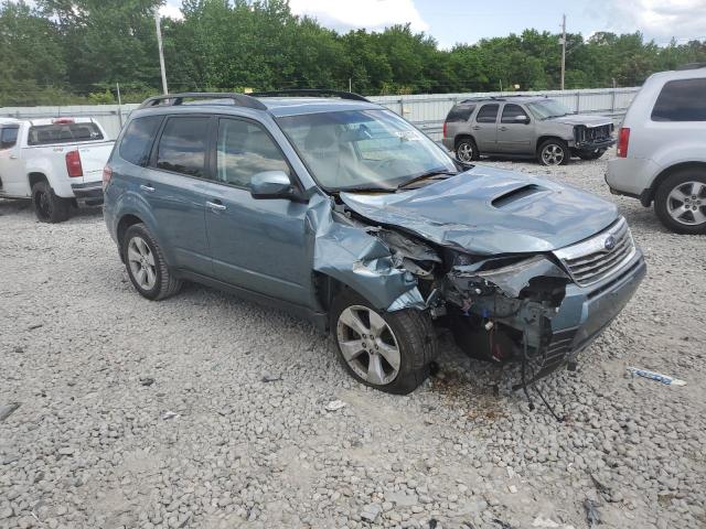 Photo 4 from auction – 2009 SUBARU FORESTER 2 with VIN JF2SH66669H743925