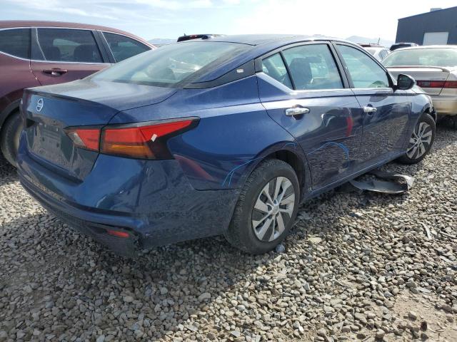 Photo 3 from auction – 2020 NISSAN ALTIMA S with VIN 1N4BL4BV5LC205936