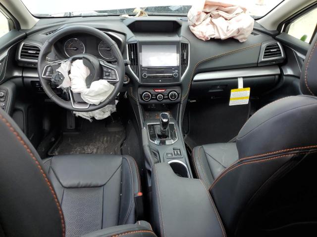 Photo 8 from auction – 2022 SUBARU CROSSTREK with VIN JF2GTHNC0N8201284