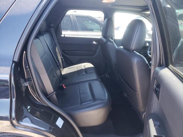 Photo 10 from auction – 2012 FORD ESCAPE LIM with VIN 1FMCU0E7XCKC64094