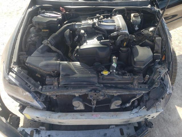 Фото 11 с аукциона – 2001 LEXUS IS 300 с VIN JTHBD182610021668
