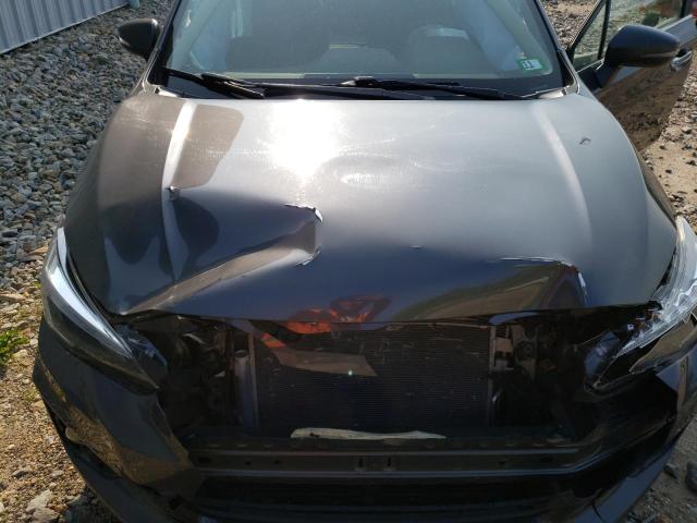 Photo 11 from auction – 2019 SUBARU IMPREZA LI with VIN 4S3GTAT64K3704232