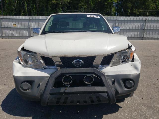 Photo 5 from auction – 2016 NISSAN FRONTIER S with VIN 1N6BD0CTXGN759221