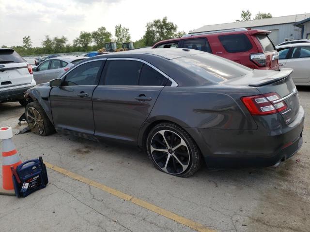 Photo 2 from auction – 2015 FORD TAURUS SHO with VIN 1FAHP2KT9FG128678
