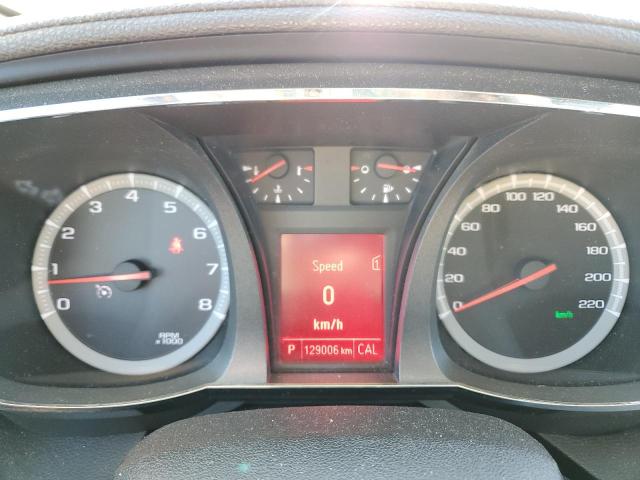 Photo 9 from auction – 2012 GMC TERRAIN SL with VIN 2GKFLTE55C6101980