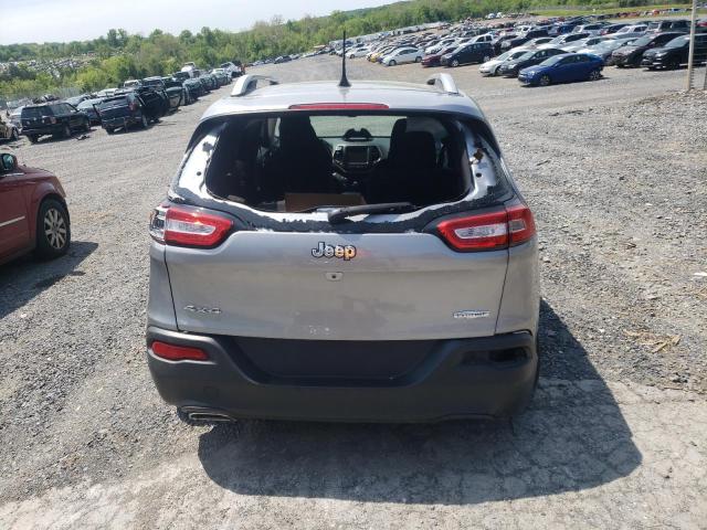 Photo 6 from auction – 2016 JEEP CHEROKEE L with VIN 1C4PJMCS8GW131779