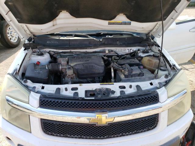 Photo 11 from auction – 2006 CHEVROLET EQUINOX LT with VIN 2CNDL63F366009055