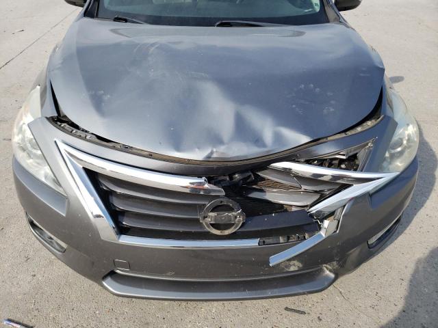Photo 11 from auction – 2014 NISSAN ALTIMA 2.5 with VIN 1N4AL3AP7EC429107