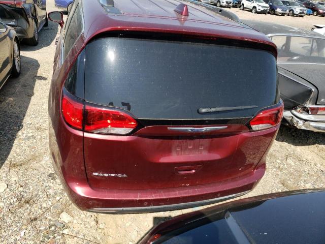 Photo 6 from auction – 2019 CHRYSLER PACIFICA T with VIN 2C4RC1BG8KR526108