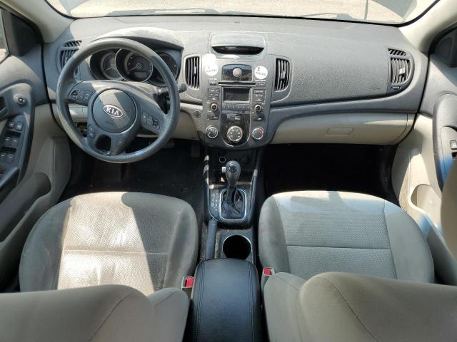Photo 8 from auction – 2012 KIA FORTE EX with VIN KNAFU4A23C5492405