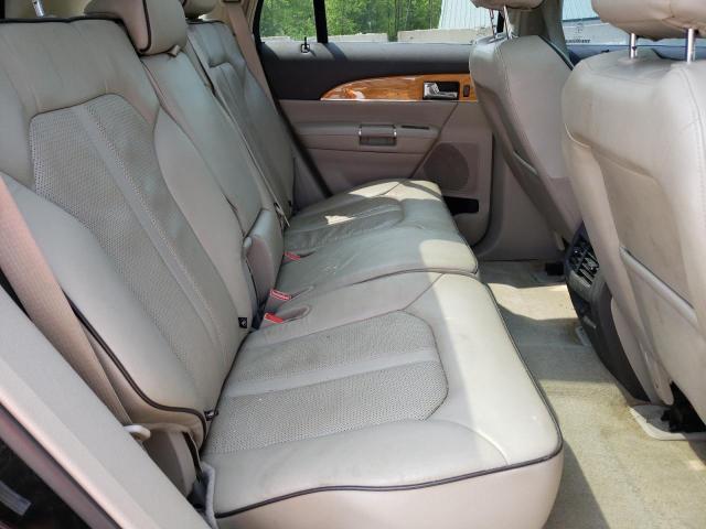 Photo 11 from auction – 2015 LINCOLN MKX with VIN 2LMDJ8JK7FBL26494