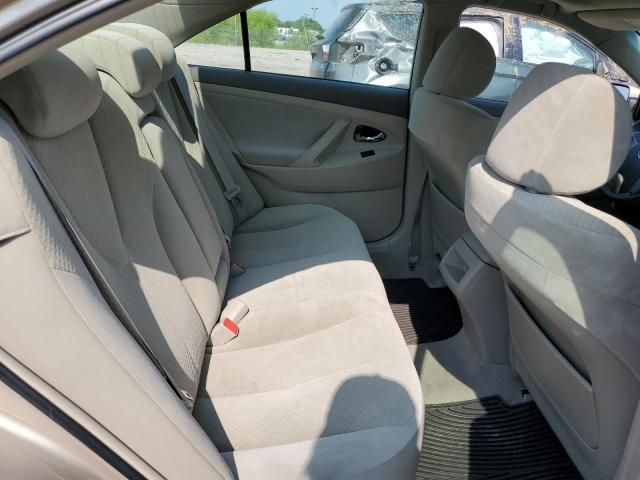 Photo 10 from auction – 2007 TOYOTA CAMRY CE with VIN 4T1BE46K57U098323