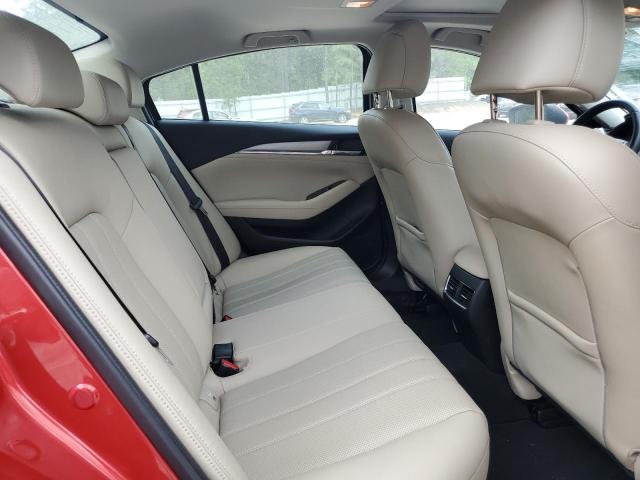 Photo 10 from auction – 2020 MAZDA 6 with VIN JM1GL1VMXL1514539