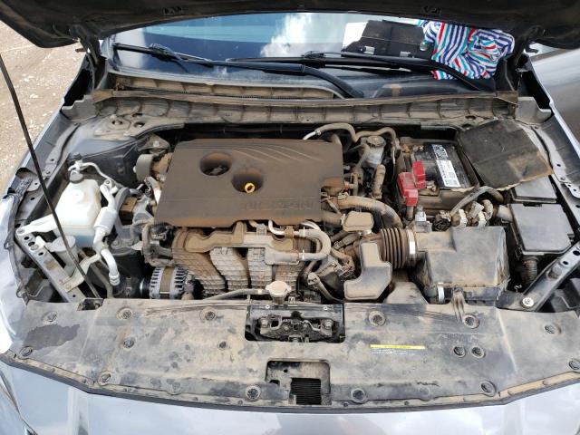 Photo 11 from auction – 2019 NISSAN ALTIMA SR with VIN 1N4BL4CV5KC196135