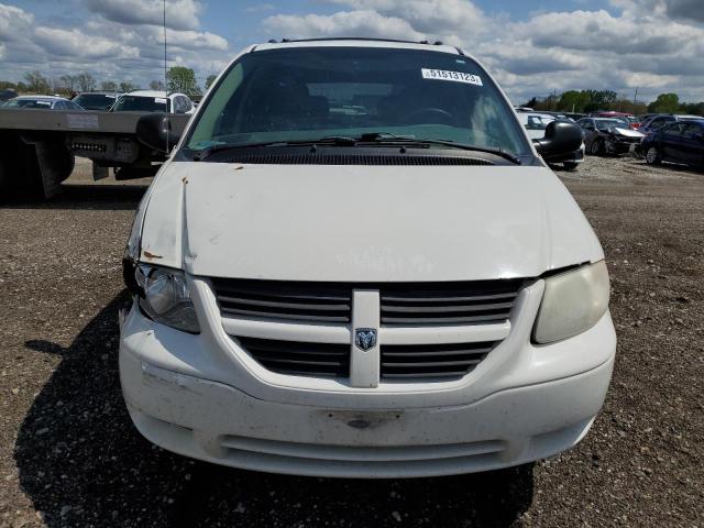 Photo 5 from auction – 2006 DODGE CARAVAN VA with VIN 1D4GP45R56B532479