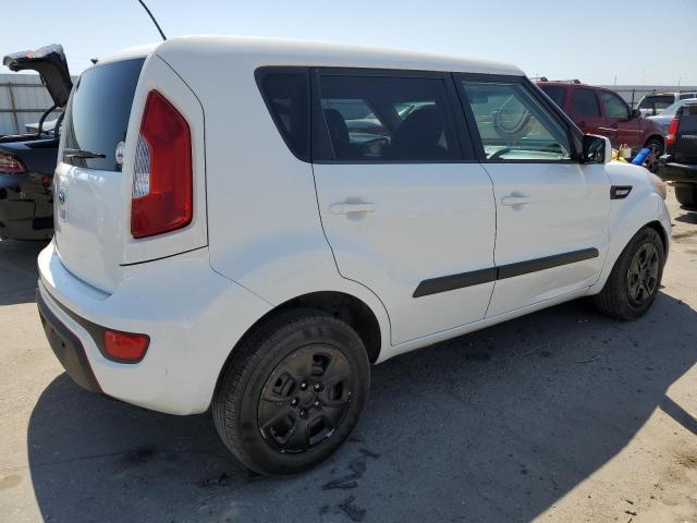 Photo 3 from auction – 2013 KIA SOUL with VIN KNDJT2A58D7486698