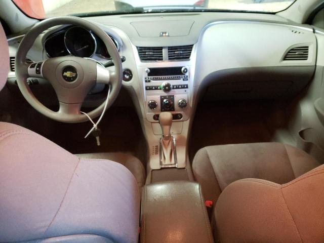 Photo 8 from auction – 2012 CHEVROLET MALIBU LS with VIN 1G1ZA5EU5CF388804