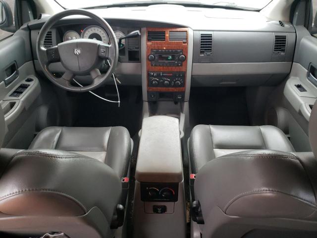 Photo 8 from auction – 2007 DODGE DURANGO SL with VIN 1D8HD48N47F574043