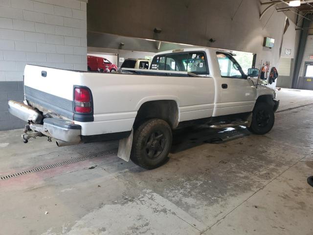 Photo 3 from auction – 1996 DODGE RAM 1500 with VIN 1B7HF16Y3TS696981