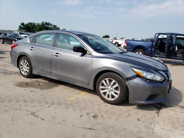 Photo 4 from auction – 2017 NISSAN ALTIMA 2.5 with VIN 1N4AL3APXHN313697