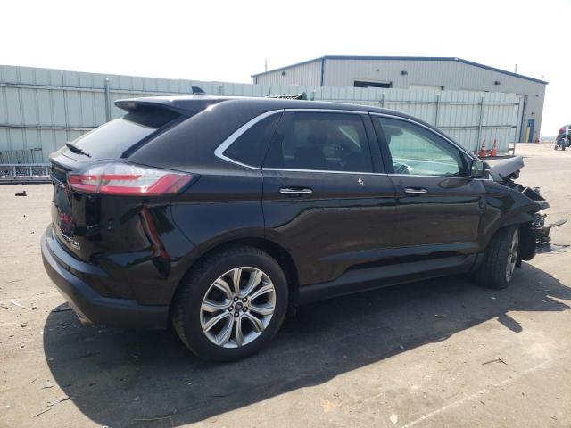 Photo 3 from auction – 2019 FORD EDGE TITAN with VIN 2FMPK4K97KBC22446