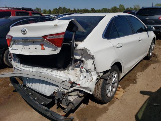Photo 3 from auction – 2015 TOYOTA CAMRY LE with VIN 4T4BF1FK6FR457663